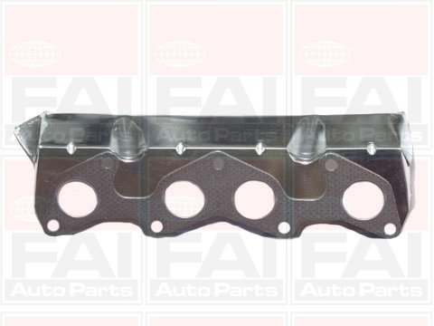 Gasket Set, exhaust manifold